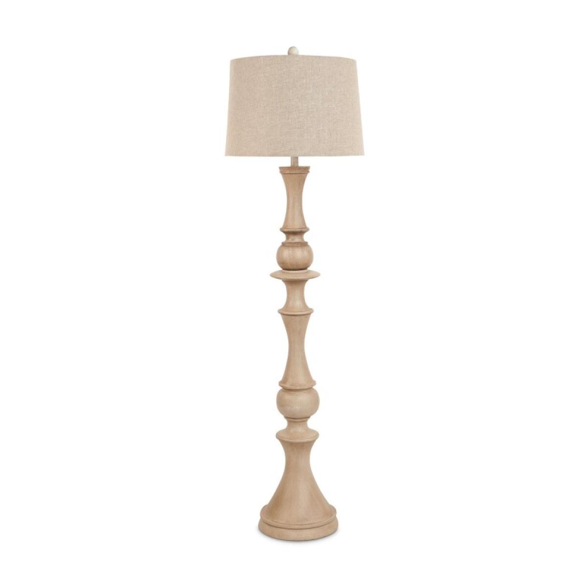 9223f4208d55dfb9631915276373a884 Emma Floor Lamp - Image 1