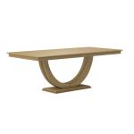 Portico Solid Table Top w/ Coronado Table Base - T-4084ST - Image 19