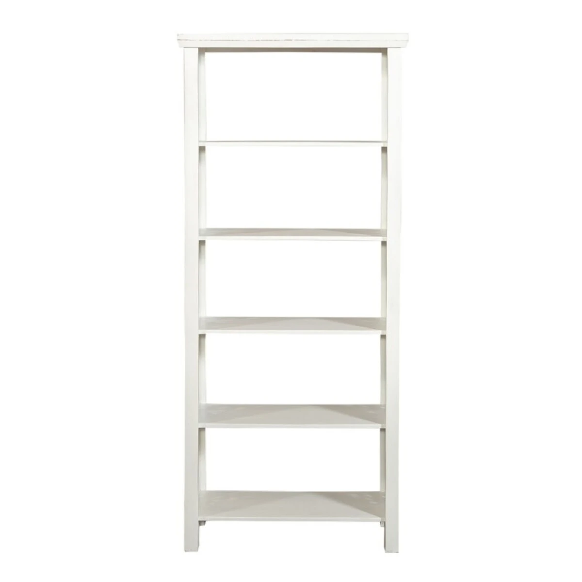 Trellis Lane Accent Bookcase - Image 3