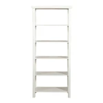 Trellis Lane Accent Bookcase - Image 3