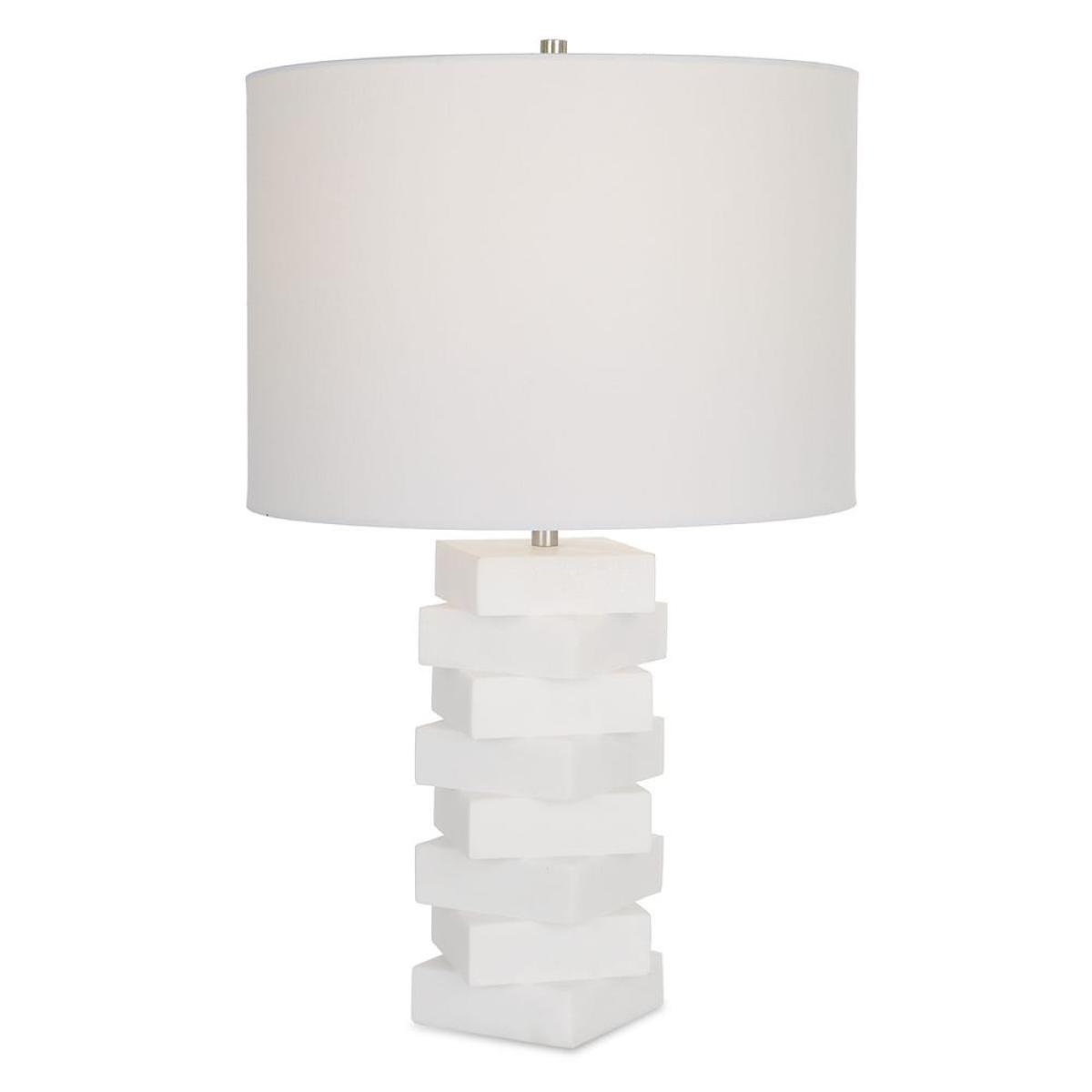 92357ef8b032fa7bfc15695ed3808841 Ascent Table Lamp - Image 1