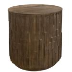 Round End Table - Image 3