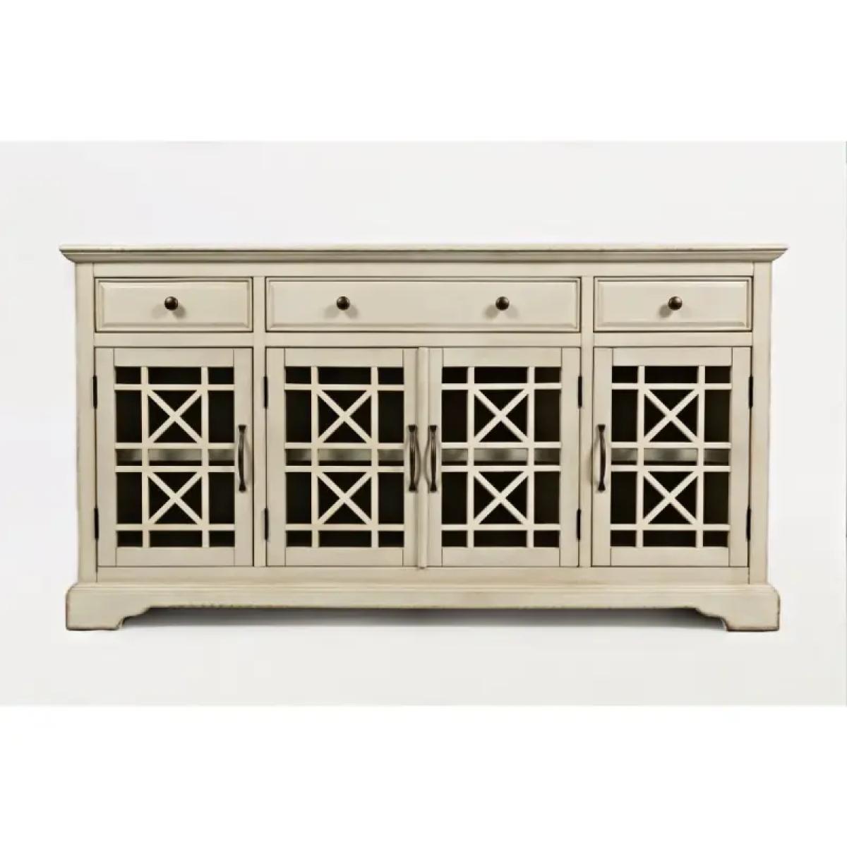 Craftsman 60" Media Console - Image 2