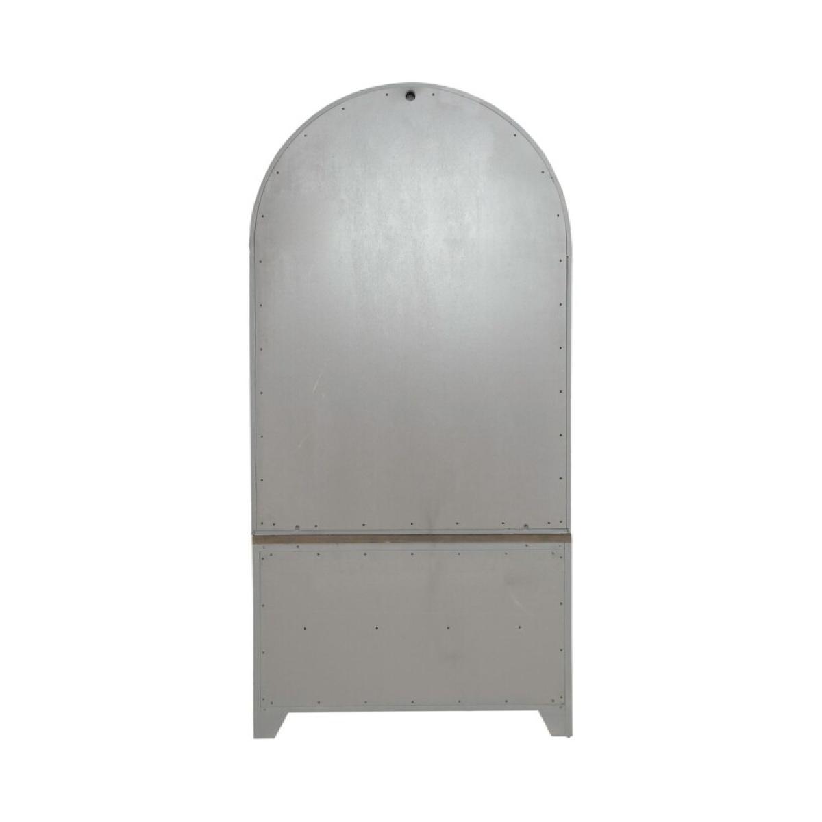 River Place Curio Cabinet - Image 6