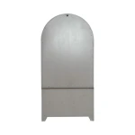 River Place Curio Cabinet - Image 5
