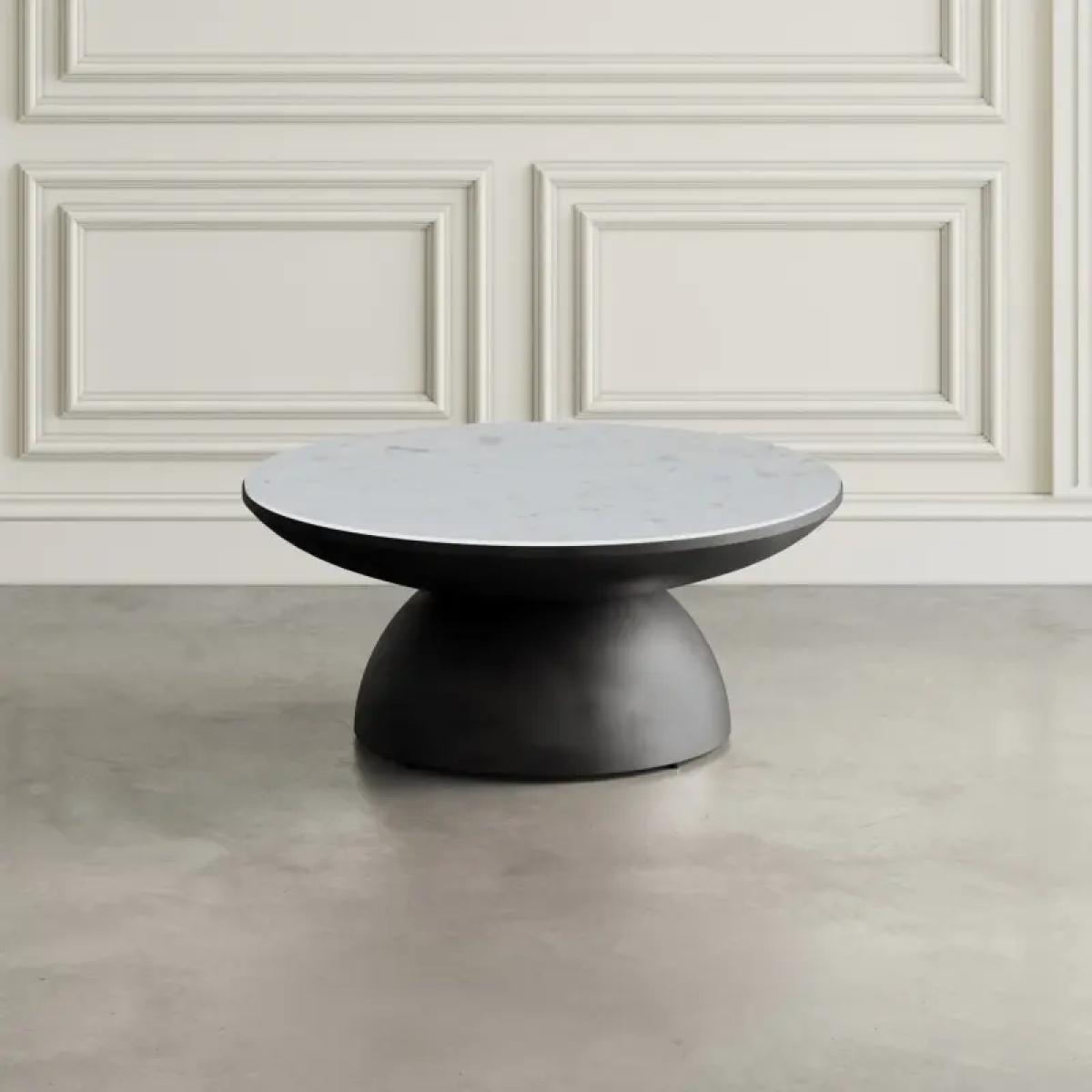Circularity Round Coffee Table - Image 3