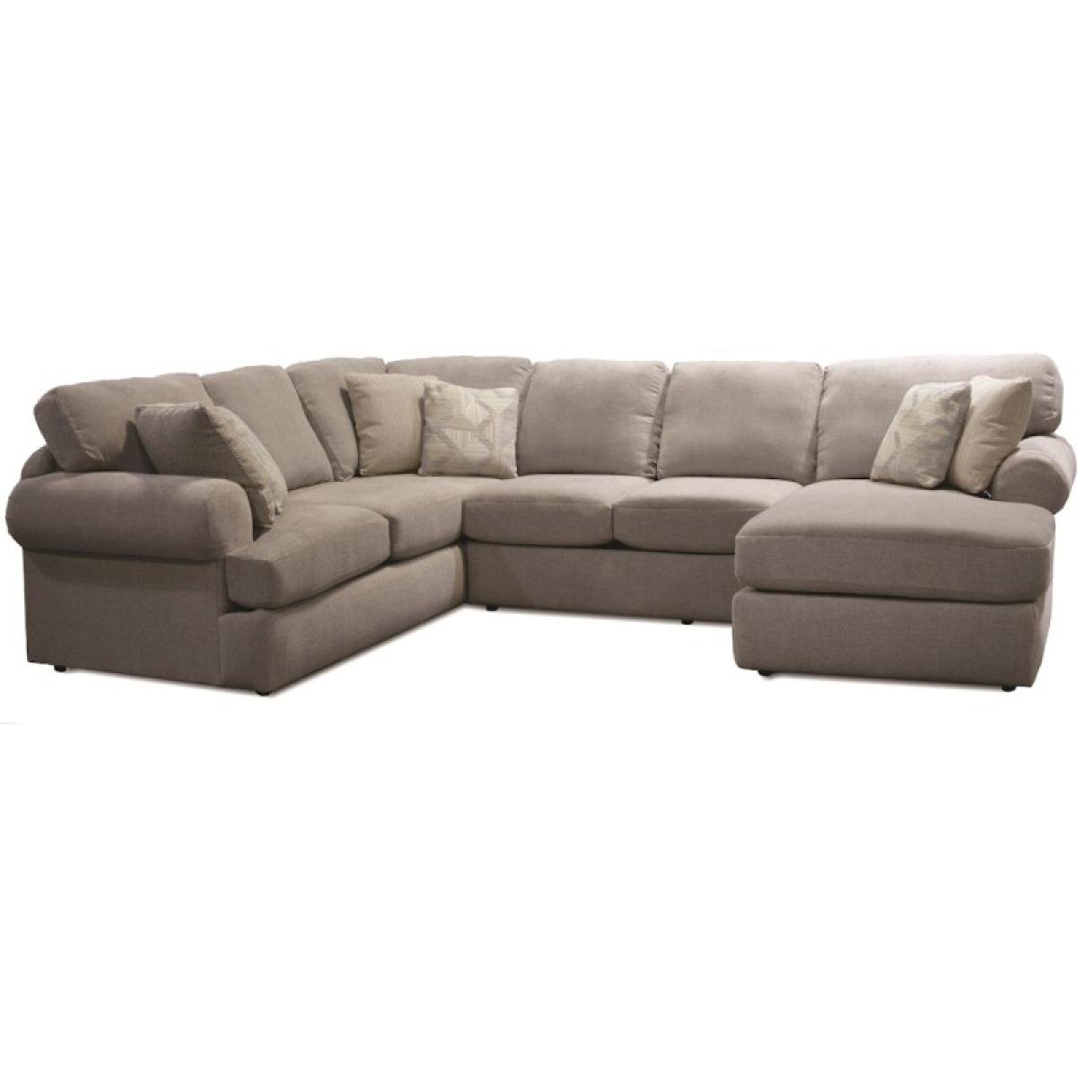 4d00-sect Darcy Sectional - Image 2