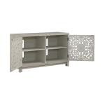 Sundance 2 Door Accent Cabinet - Image 10