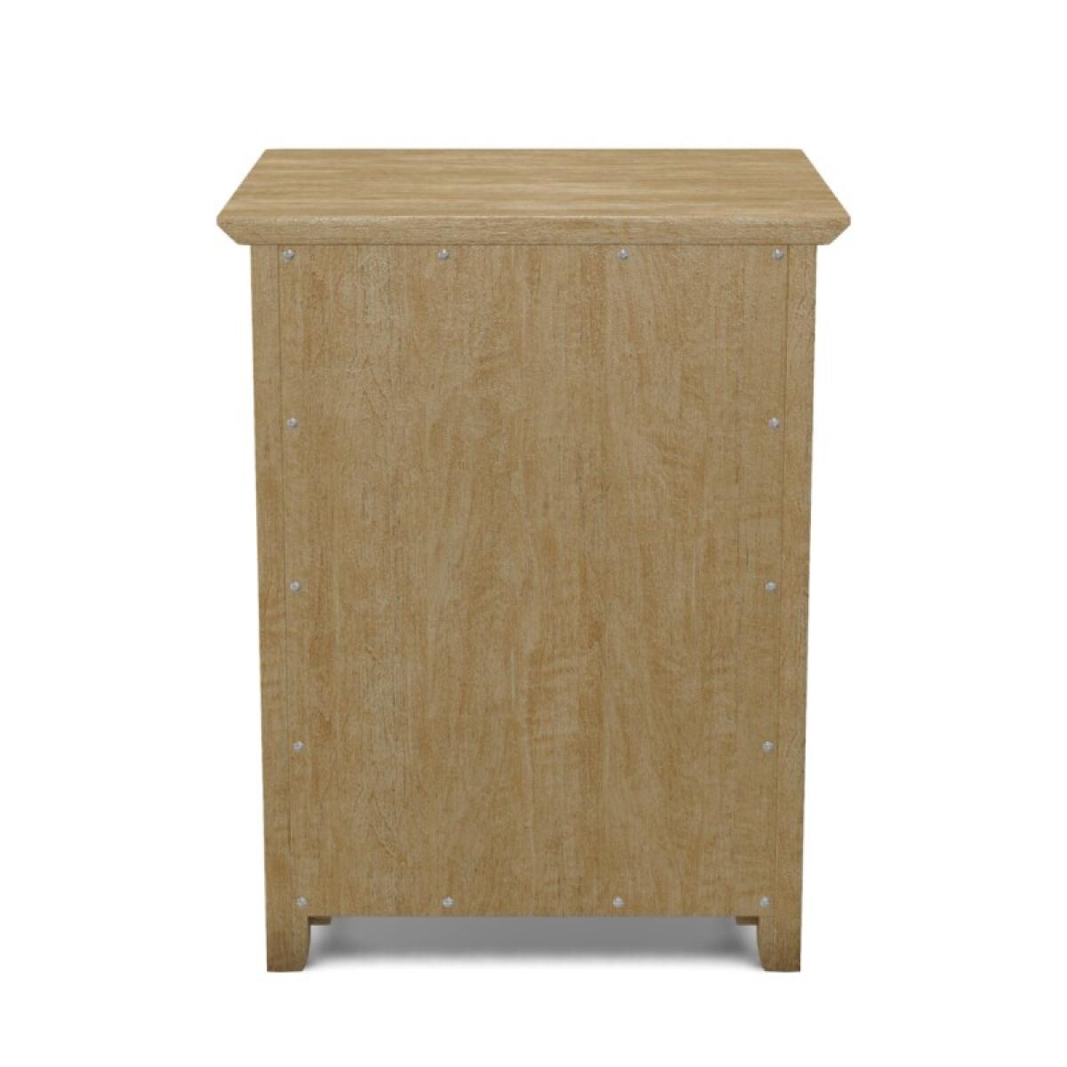 Lancaster 1-Drawer Nightstand - Image 23