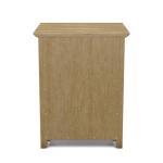 Lancaster 1-Drawer Nightstand - Image 23