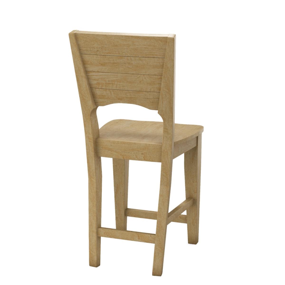 24'' Canyon Full Counter Stool - Image 25