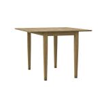 Square Drop Leaf Shaker Table - Image 30