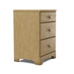 Jamestown 3-Drawer Night Stand - Image 35