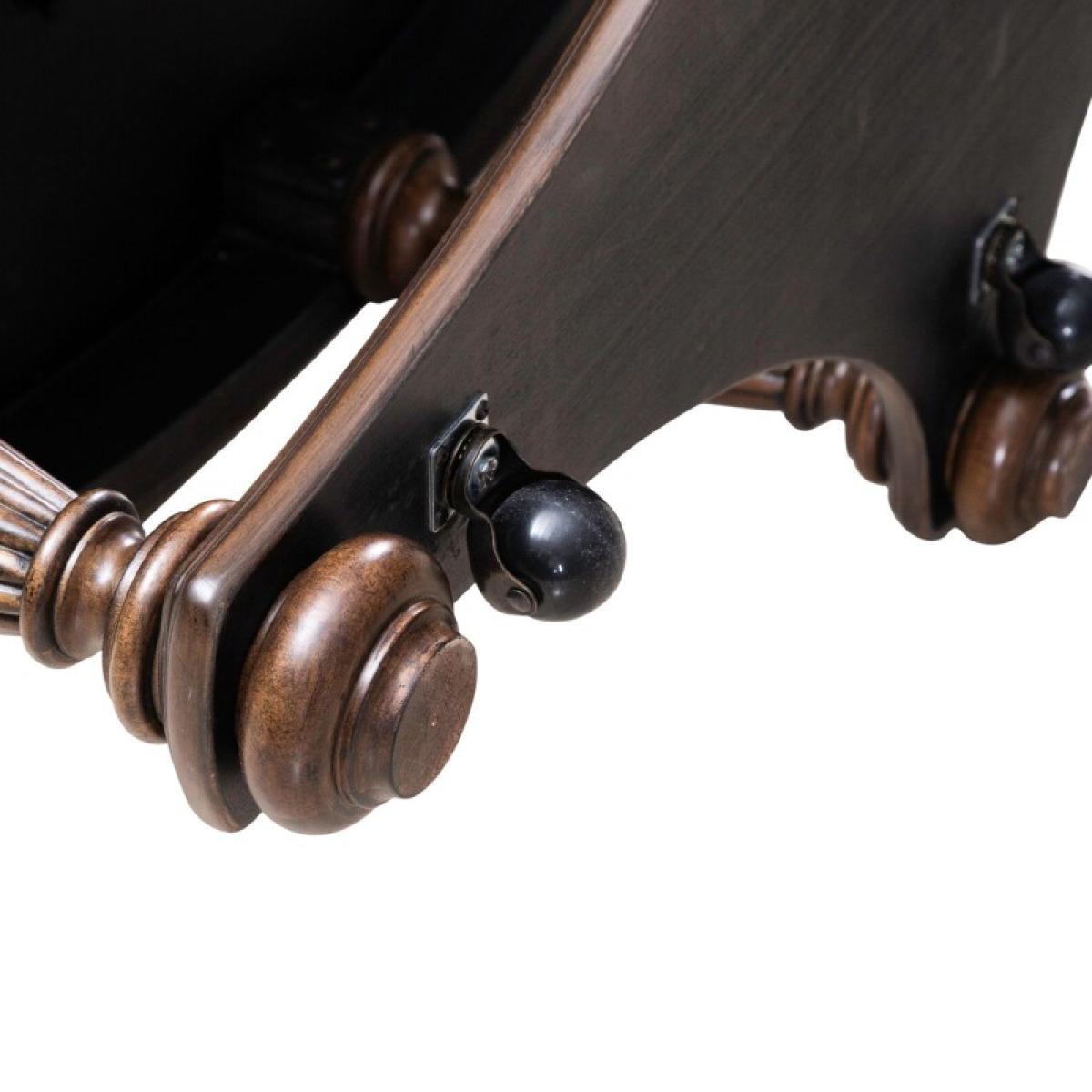 Allington Oval Cocktail Table - Image 10