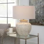Artifact Table Lamp - Image 3