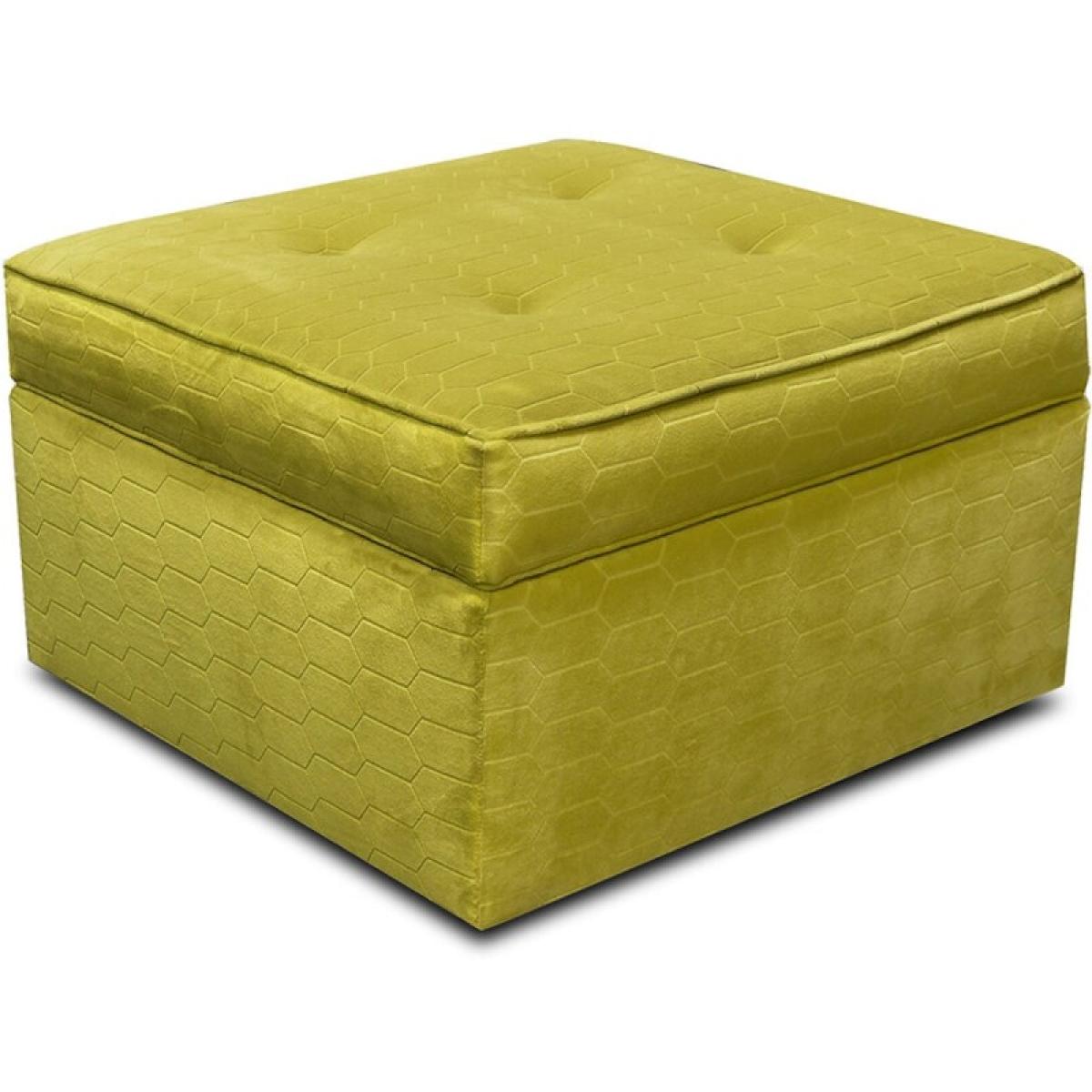4g00-81 Walker Storage Ottoman - Image 2