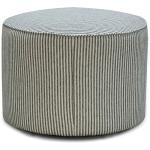 Asher Medium Ottoman