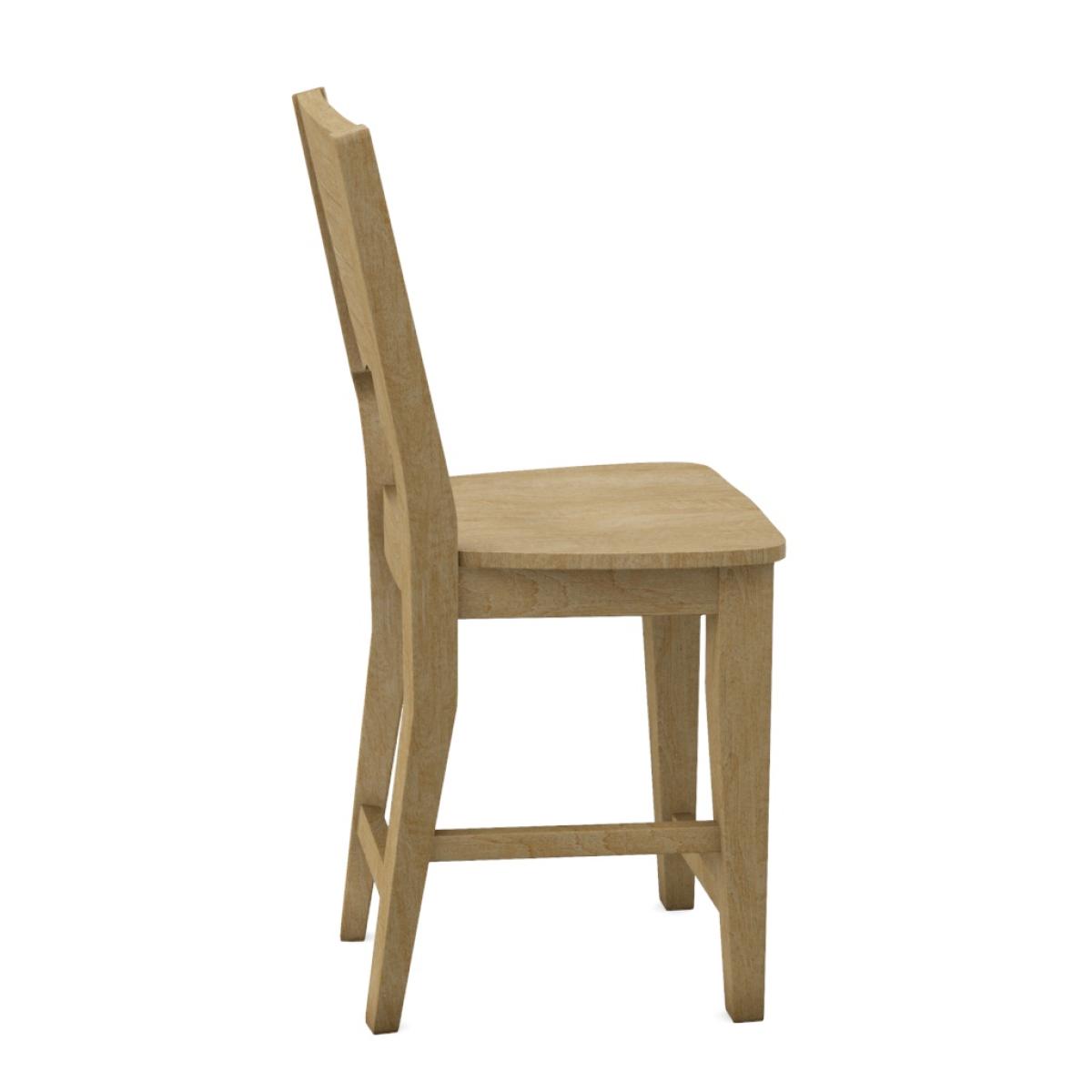 24'' Canyon Full Counter Stool - Image 31