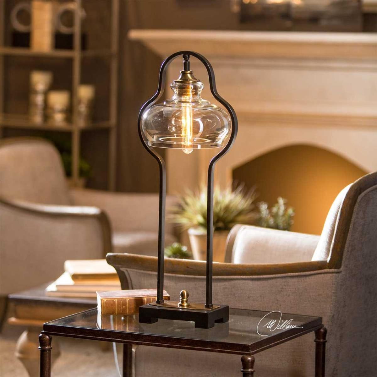 Cotulla Accent Lamp - Image 4