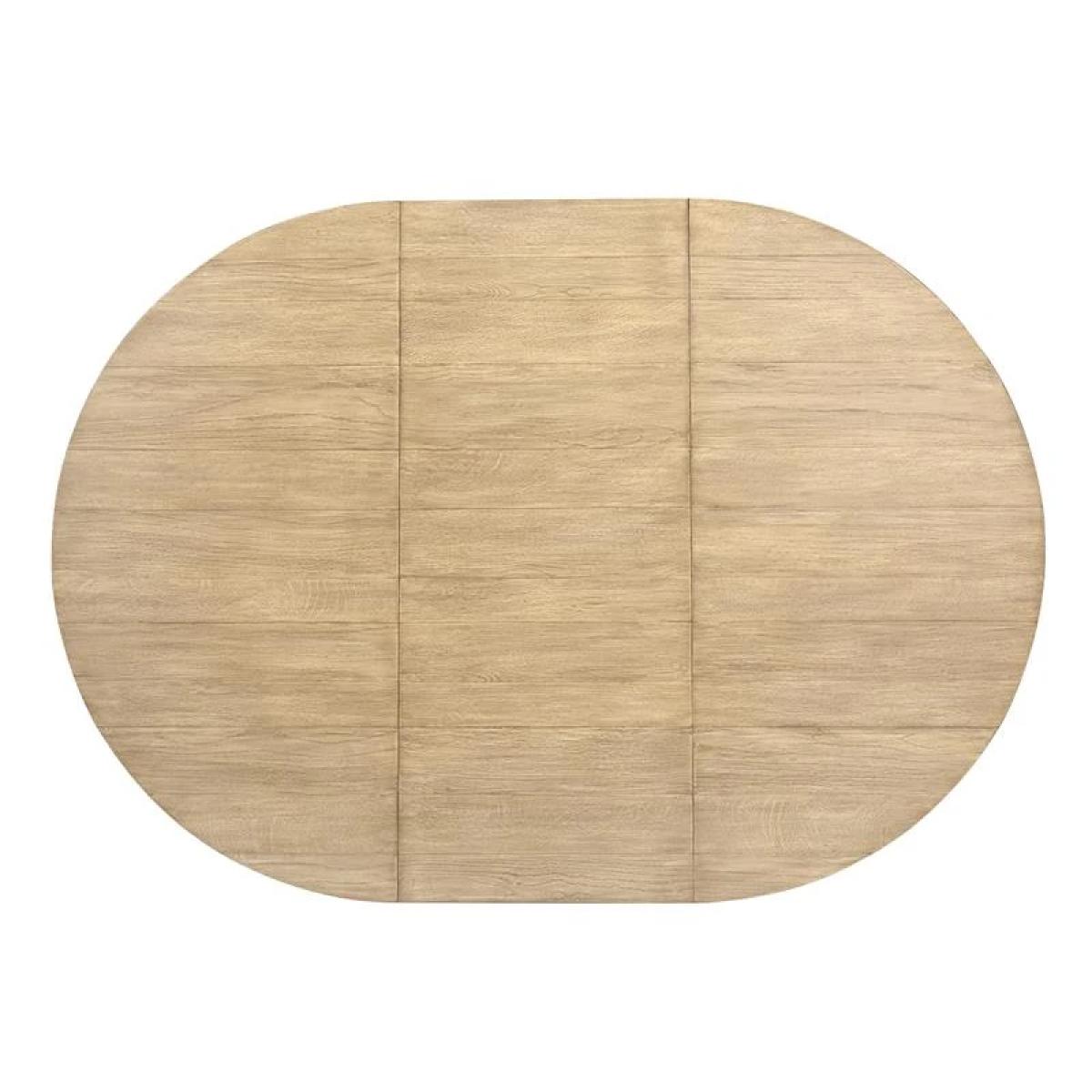 Coventry D6480-22 48" Round Dining Table - Image 12