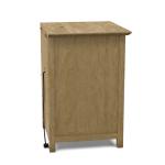 Lancaster 3-Drawer w/ hideaway power strip - Image 31