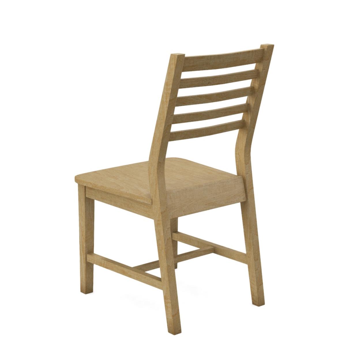 Slatback Chair - Image 19