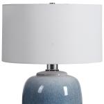 Blue Waters Table Lamp - Image 6