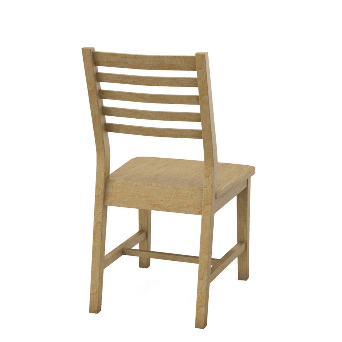 Slatback Chair - Image 25