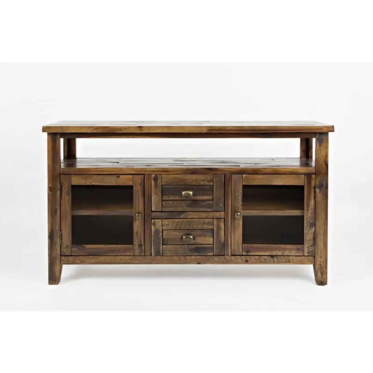 Artisan's Craft Storage Cabinet - Image 2