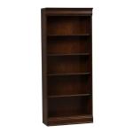 Brayton Manor Jr Executive 72 Inch Bookcase (RTA) - Image 3