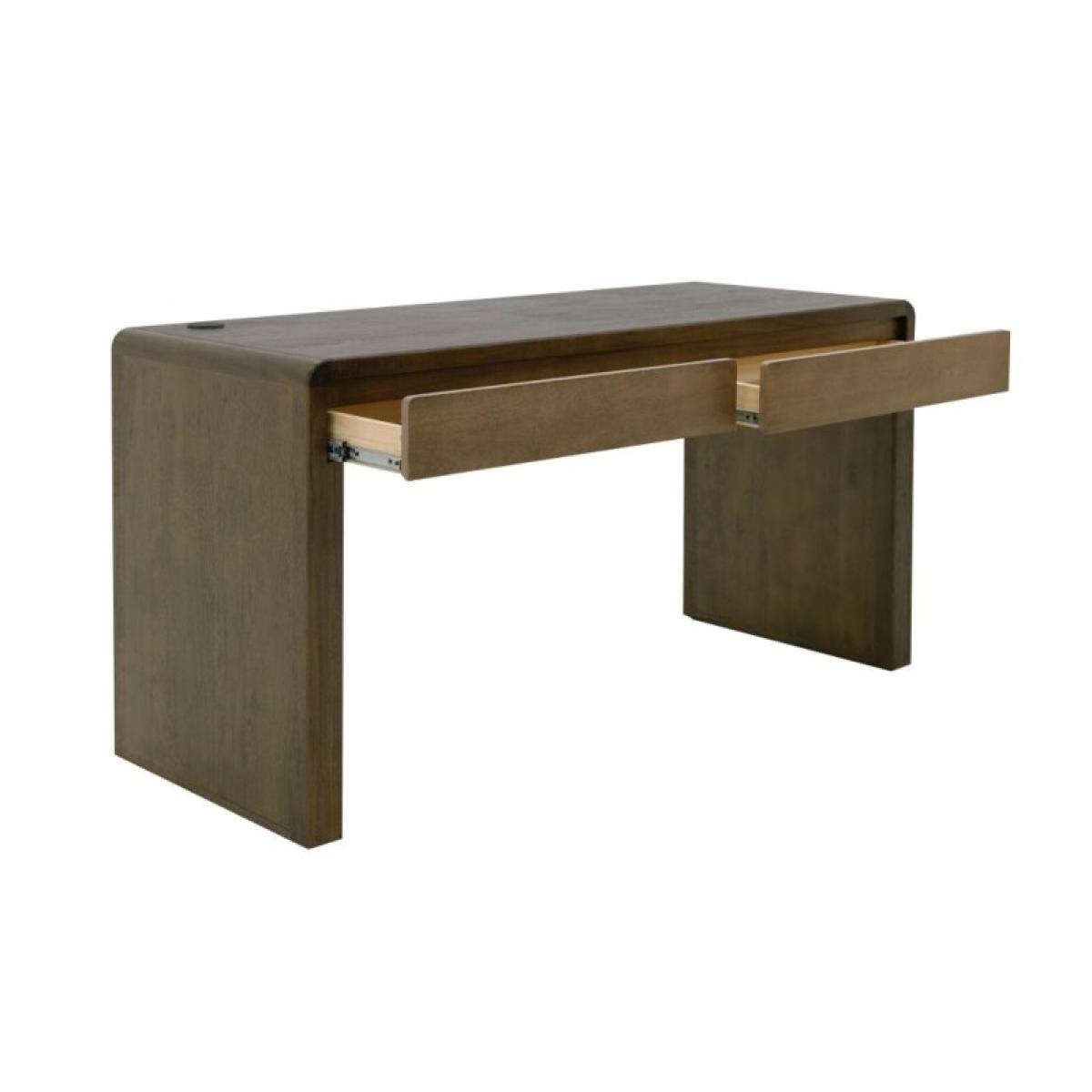 2 Drawer, Desk - Tamesis - Image 5