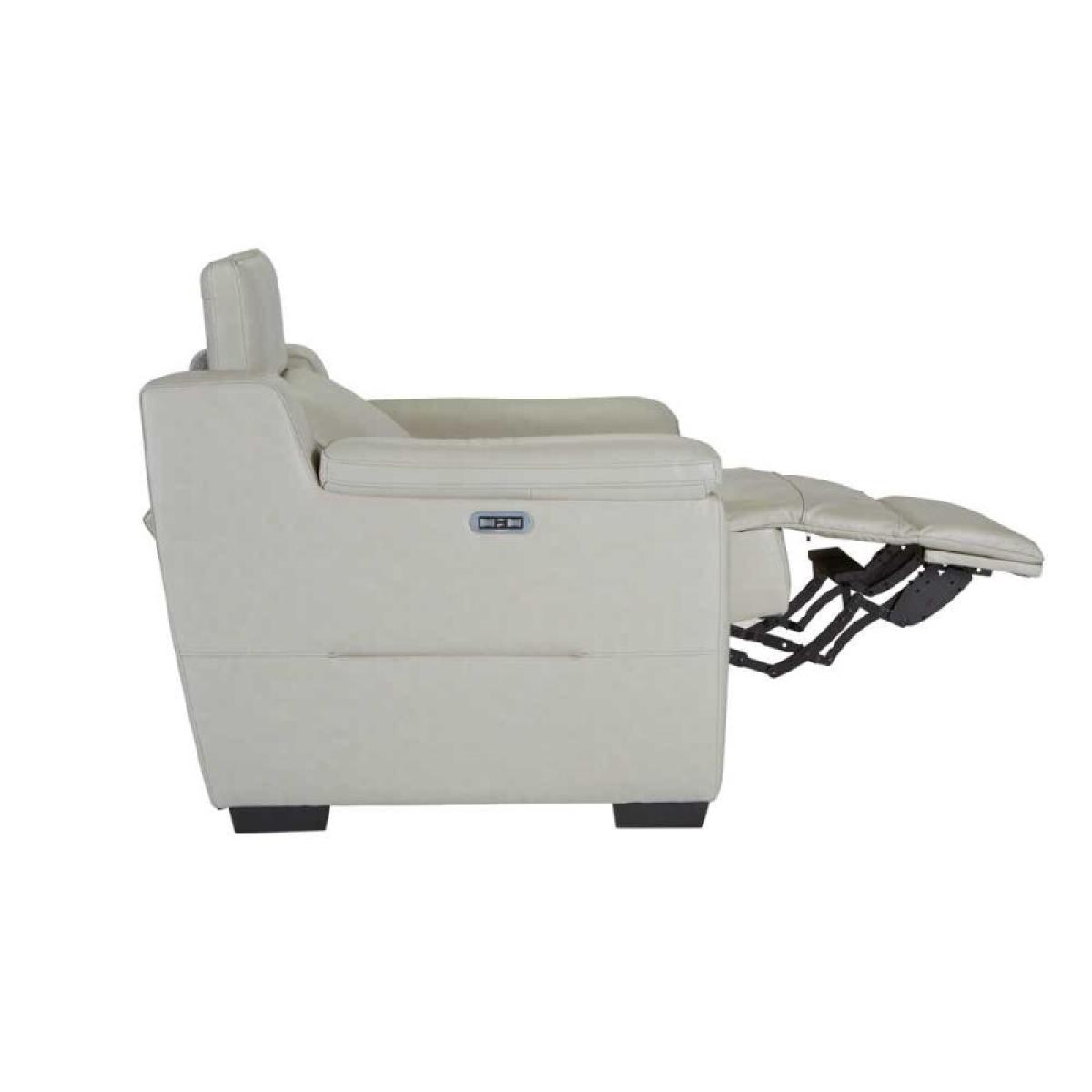 Lakewood Power Chair W/ Power Headrest - Image 8