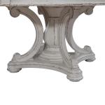 Magnolia Manor Round Table Set - Image 7