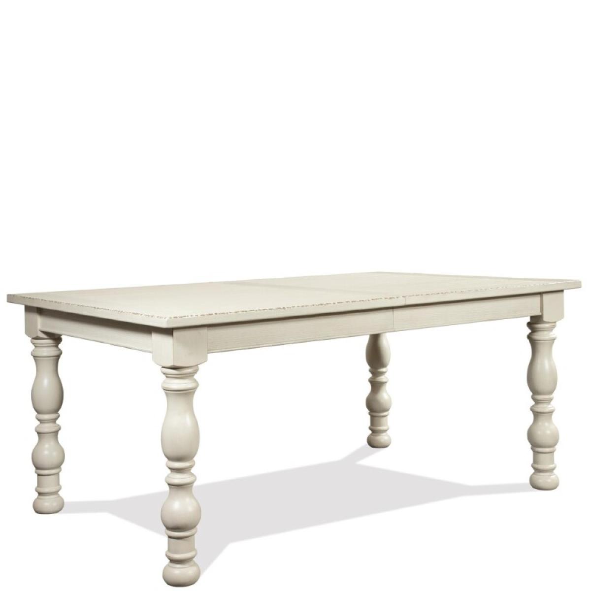 Rect Dining Table - Image 24