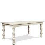 Rect Dining Table - Image 24