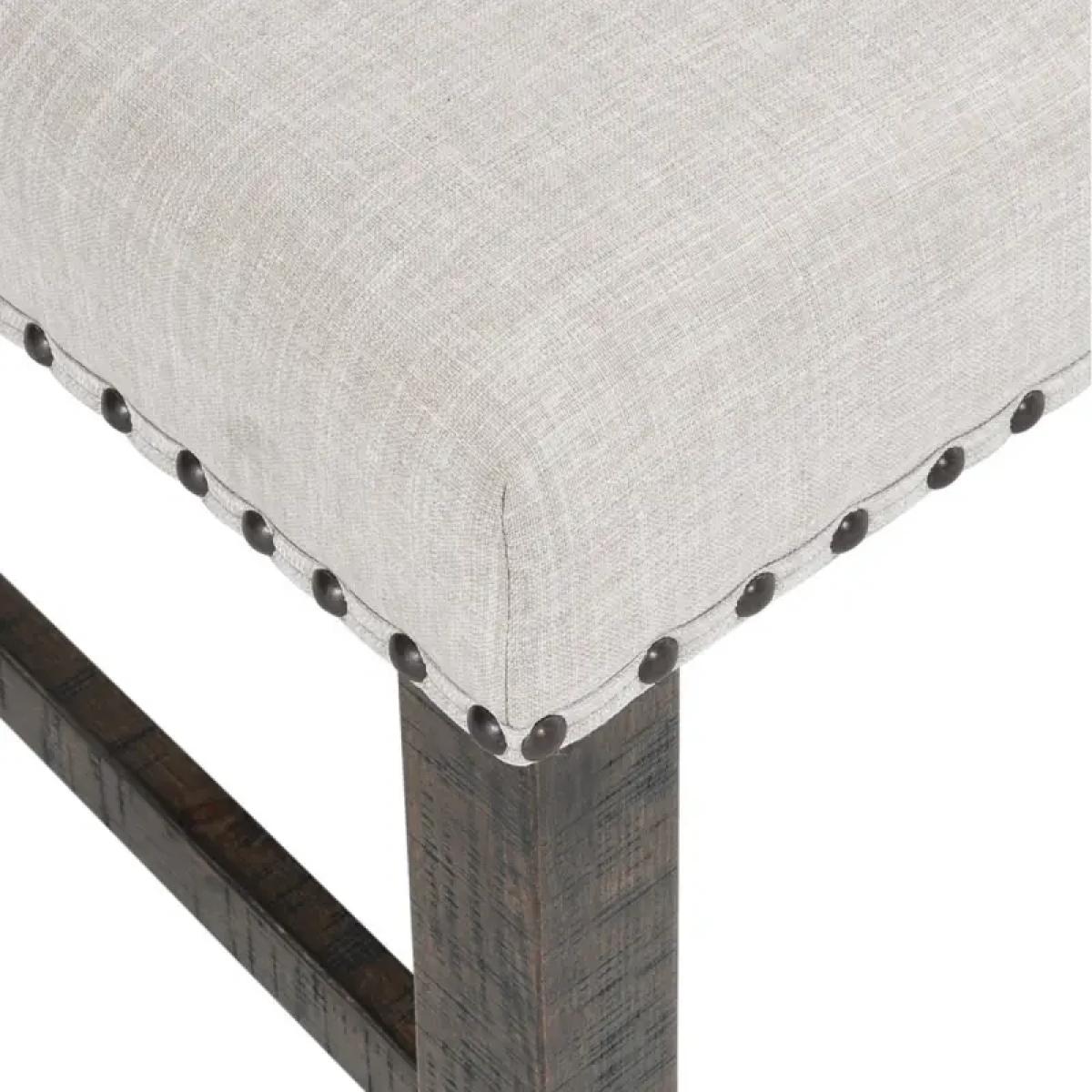 Willow Creek Slatback Chair - Image 7