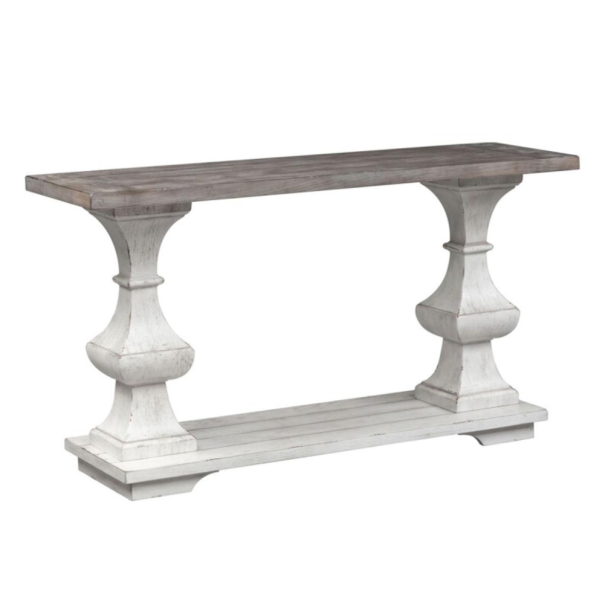 Sedona Sofa Table - Image 3