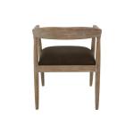 Wooden Chair - Teak - Image 6