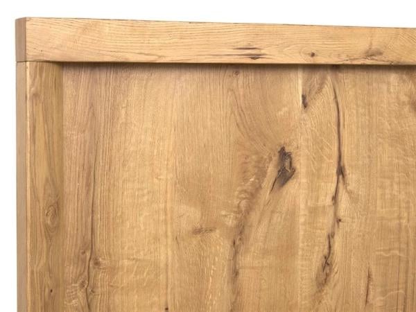 Laramie B6433-74A Complete Cal.King Panel Storage Bed - Image 5