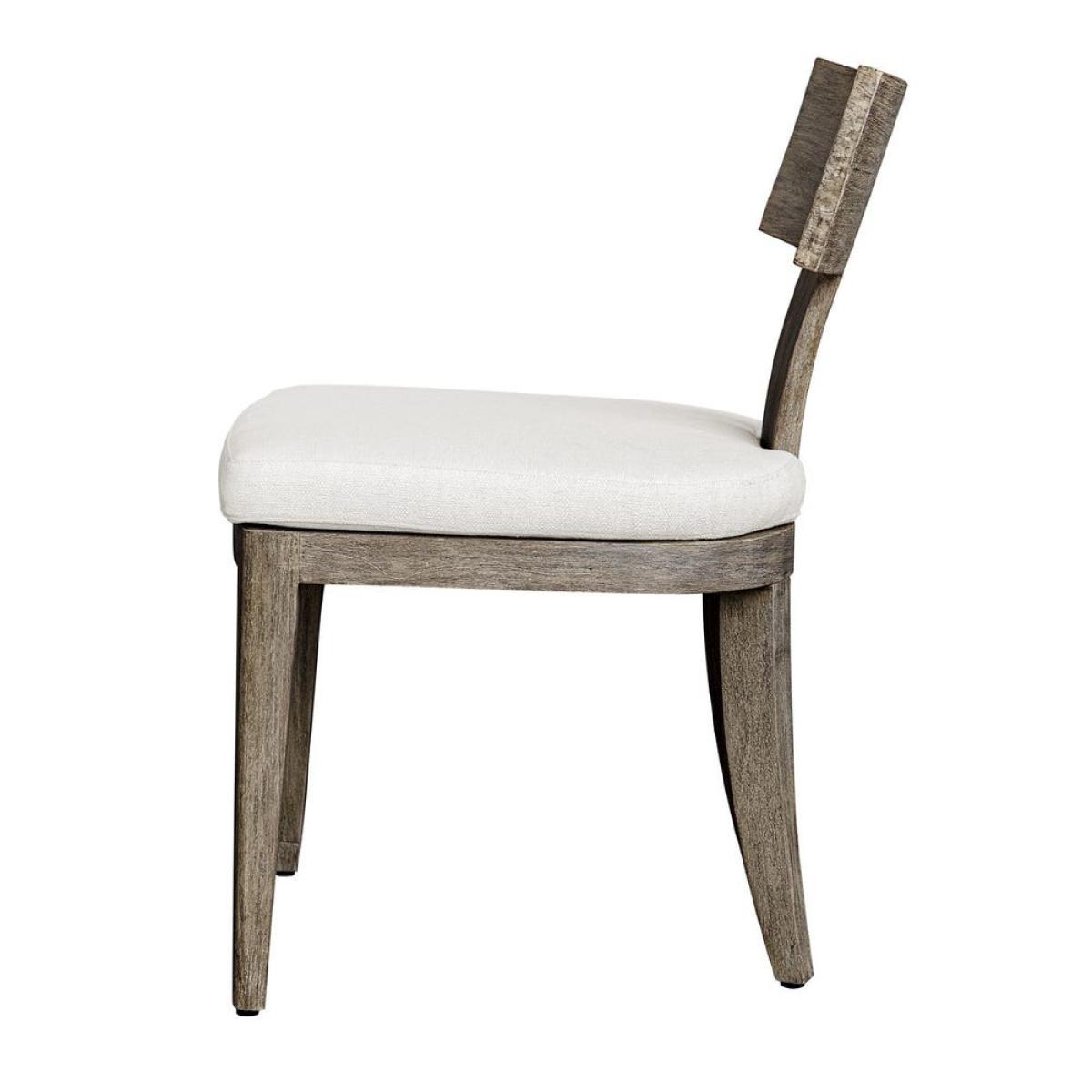 Cellini Outdoor Dining Chair, 2 Per Box, Priced Each - Image 6