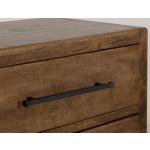2 Drawer, Nightstand - Merida - Image 8