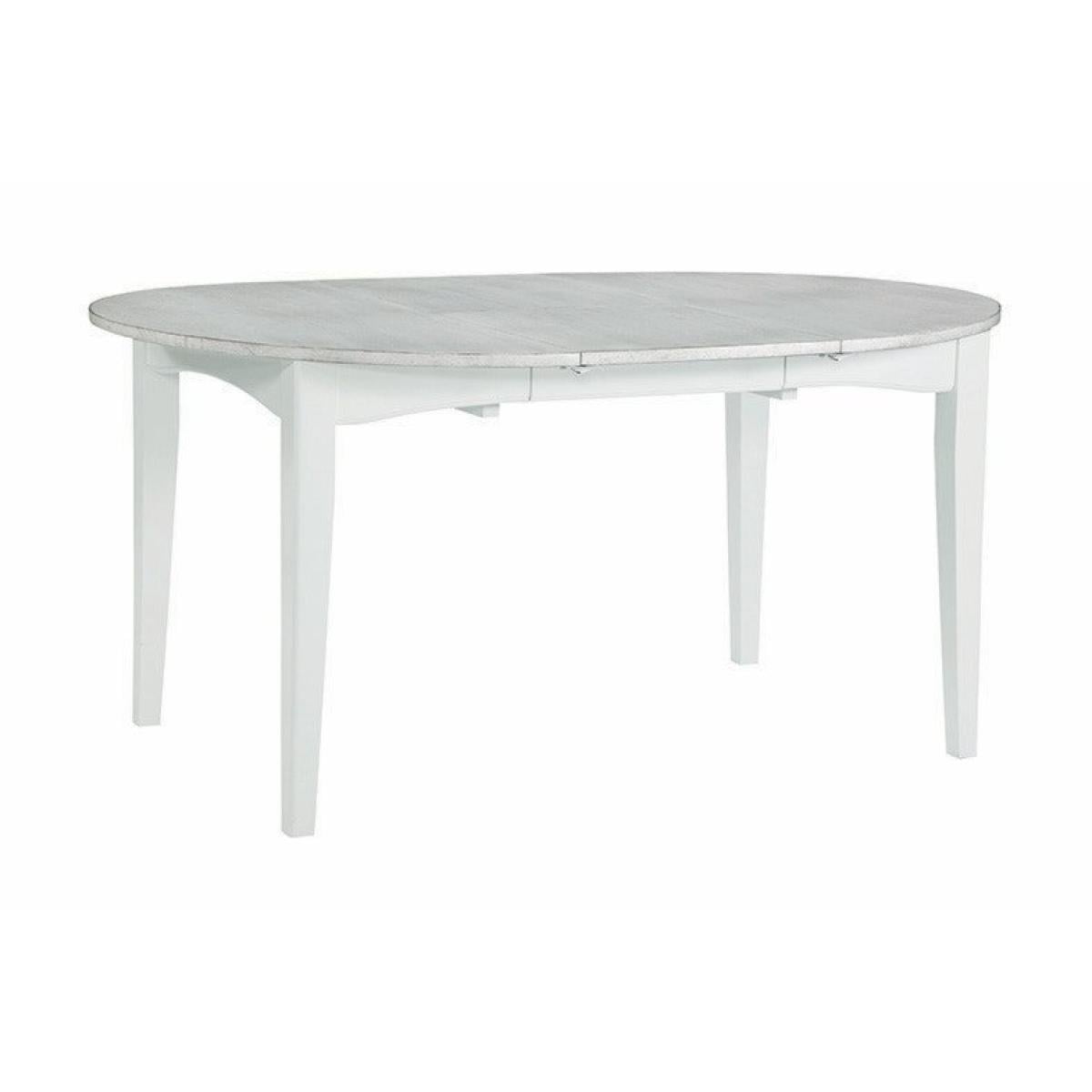 Hampton Collection Seaside Oval Table - Image 2