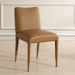 Conifer Dining Chair, Camel, 2 Per Box, Priced Each - Image 5