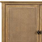 Coast 2 Door Cabinet - Image 8