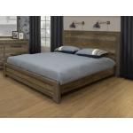 5/0 Low Profile Platform - Loft Brown - Image 4