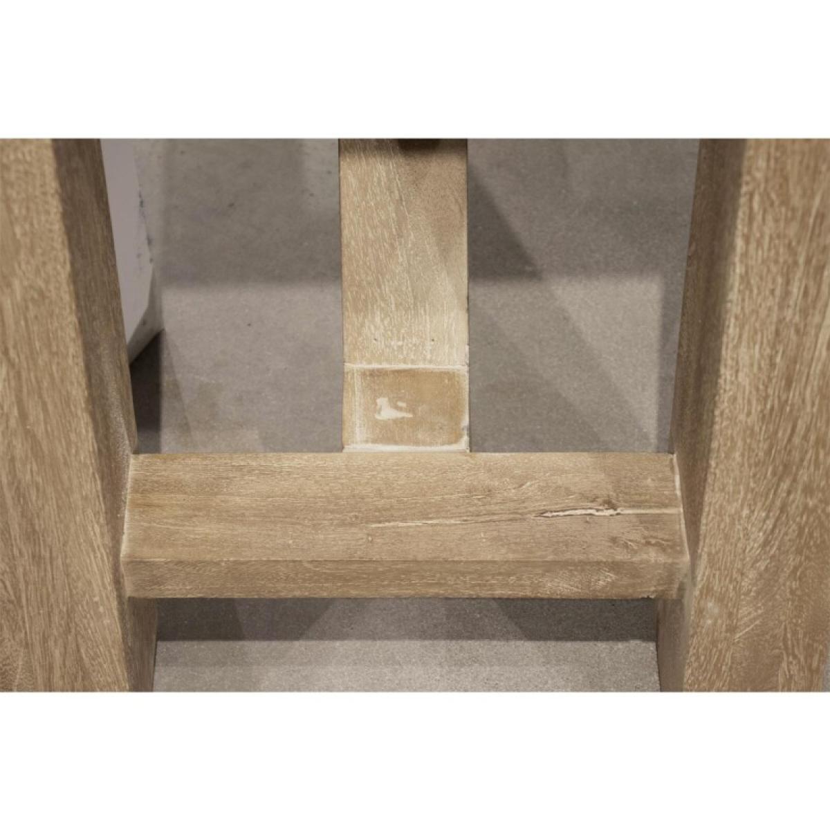 Rectangle Console Table - Image 5