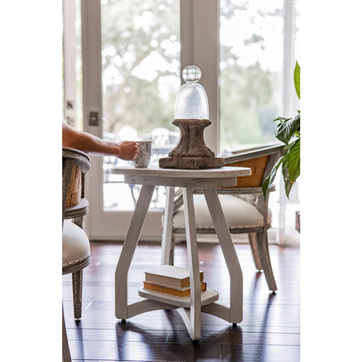 Surfside Chairside Table - Image 5
