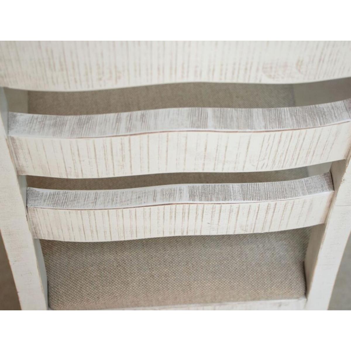 Wooden Chair - Rock Valley - Image 5