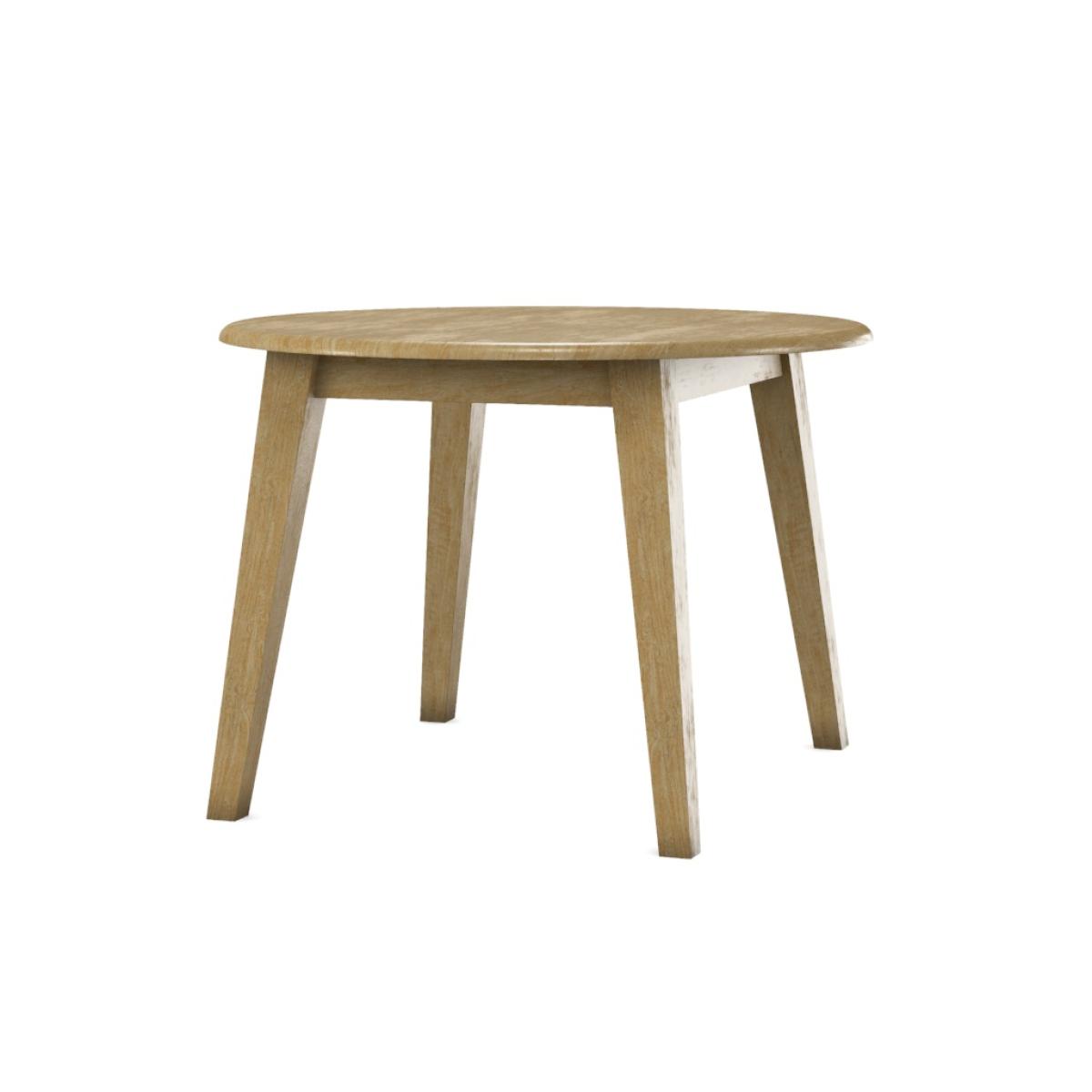 Century Drop Leaf Table - Image 25