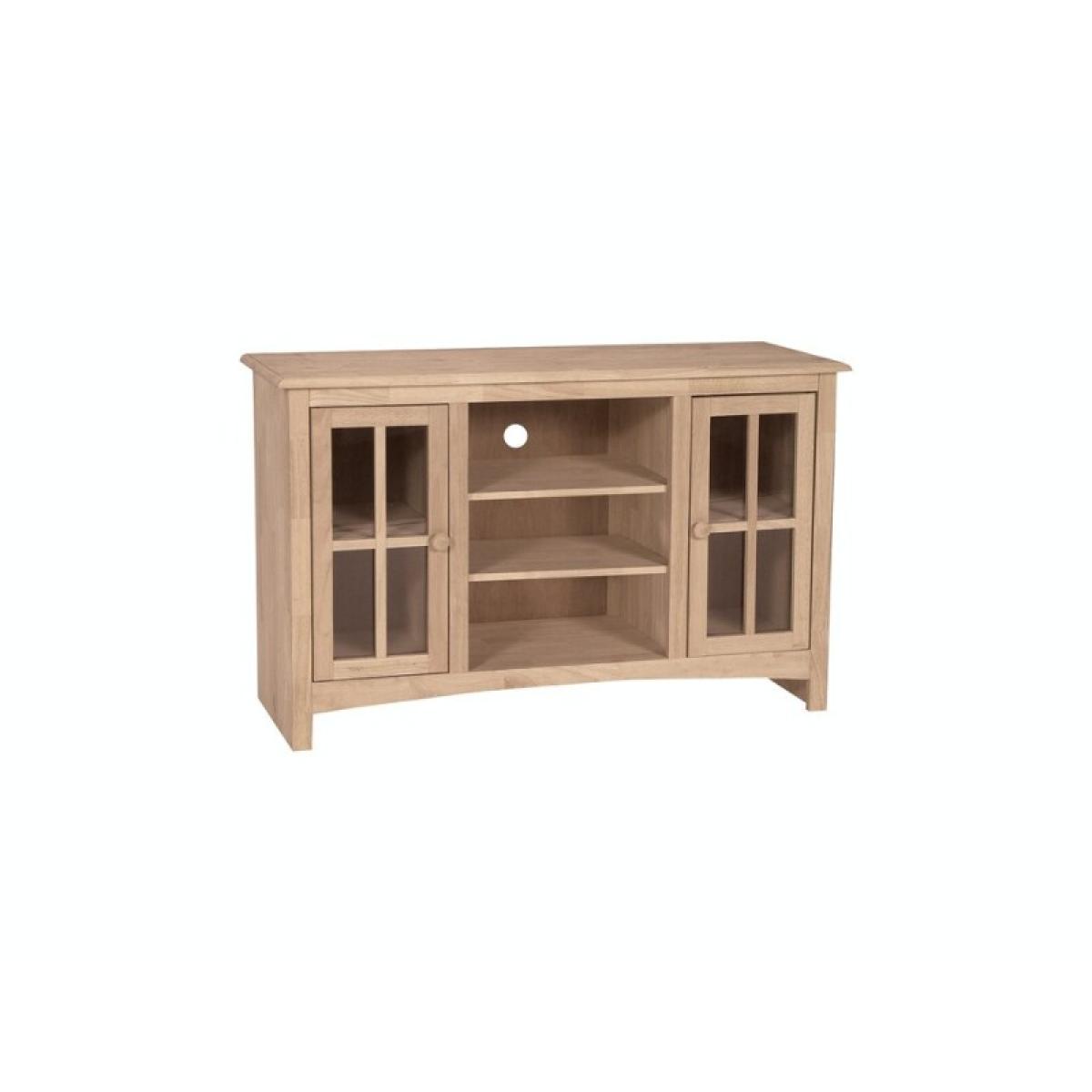 930edf166a48ed2a0e5c2c47cdfe95a6 48'' TV Stand - Image 1